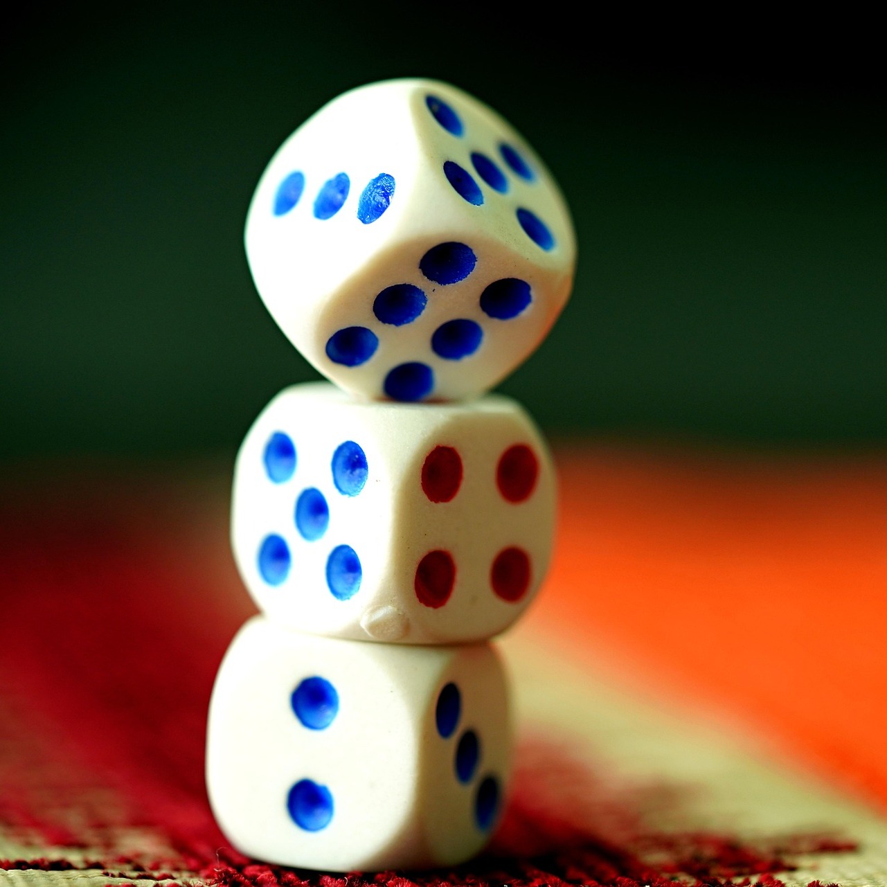 Nature Board Games Night — April 9 - logo